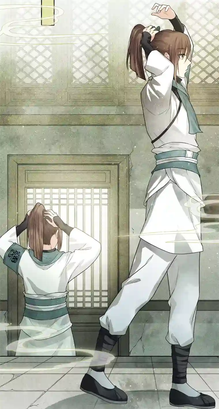 长相思第1话 医师玟小六1