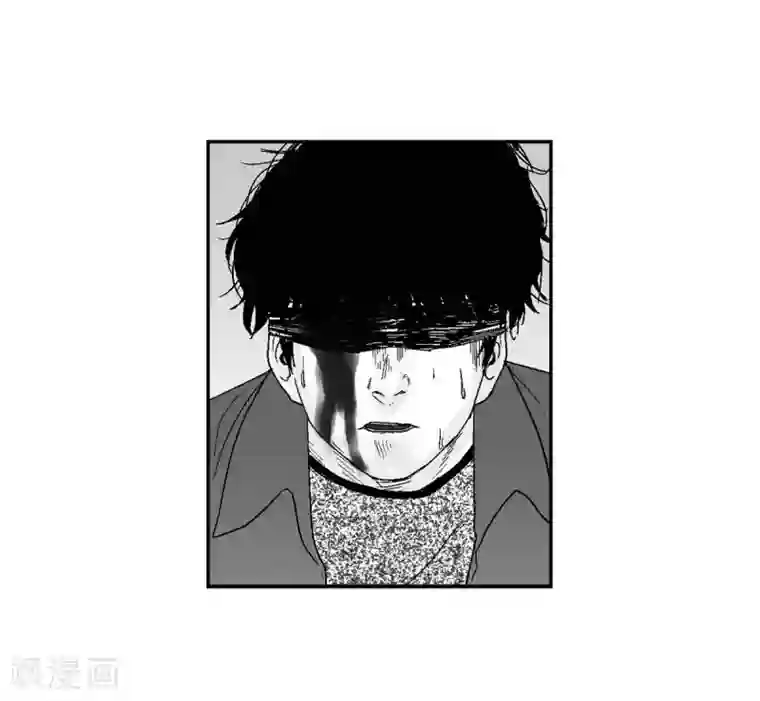 以牙还牙第29话 人生不能被复仇侵蚀