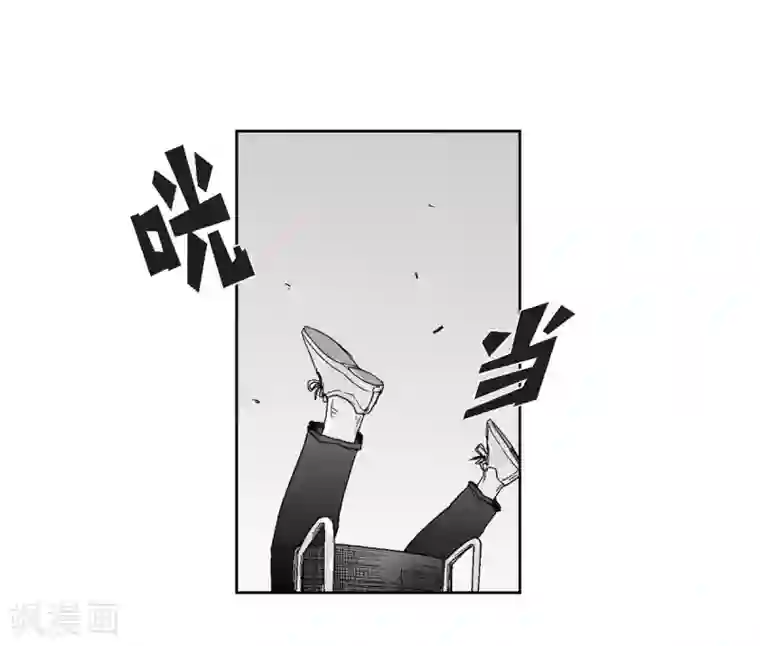 以牙还牙第29话 人生不能被复仇侵蚀