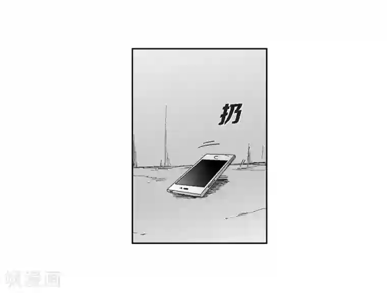 以牙还牙第29话 人生不能被复仇侵蚀