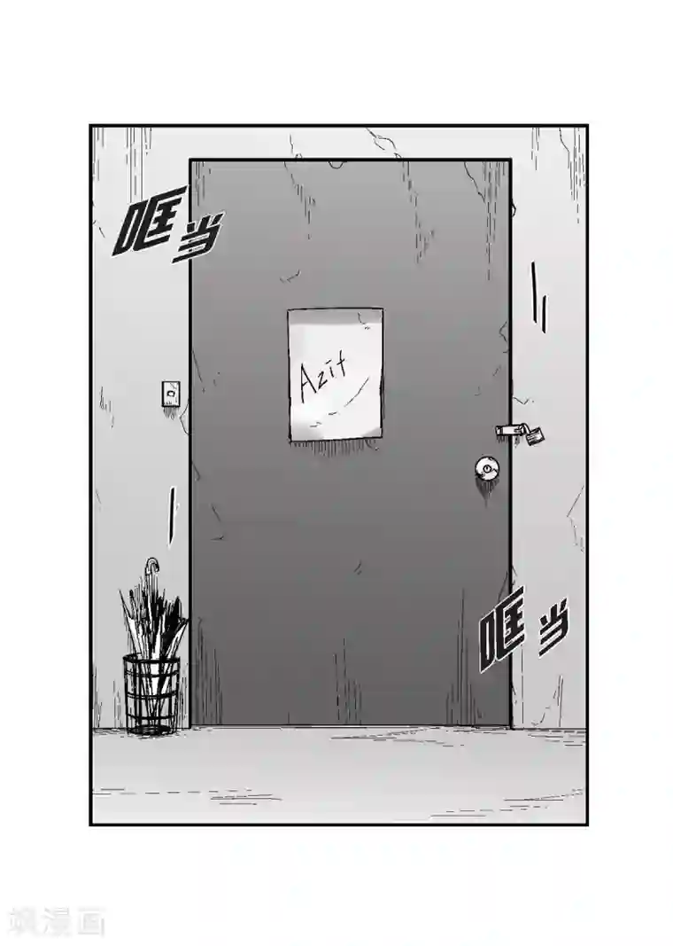 以牙还牙第29话 人生不能被复仇侵蚀