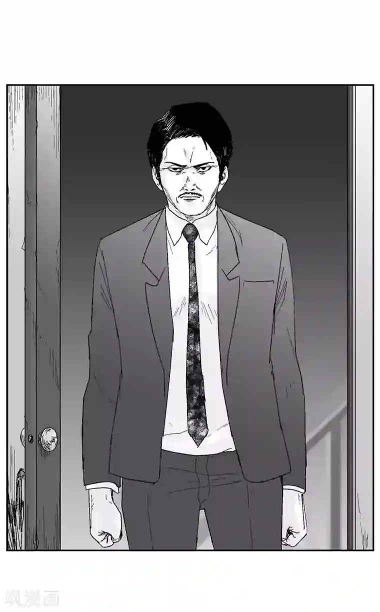 以牙还牙第29话 人生不能被复仇侵蚀