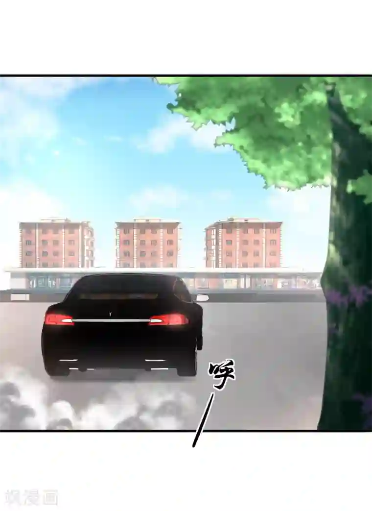 撒旦总裁，别爱我第14话 姐妹情深