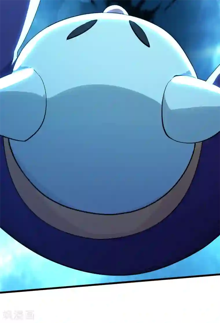 盖世帝尊第177话 小人之心度君子之腹