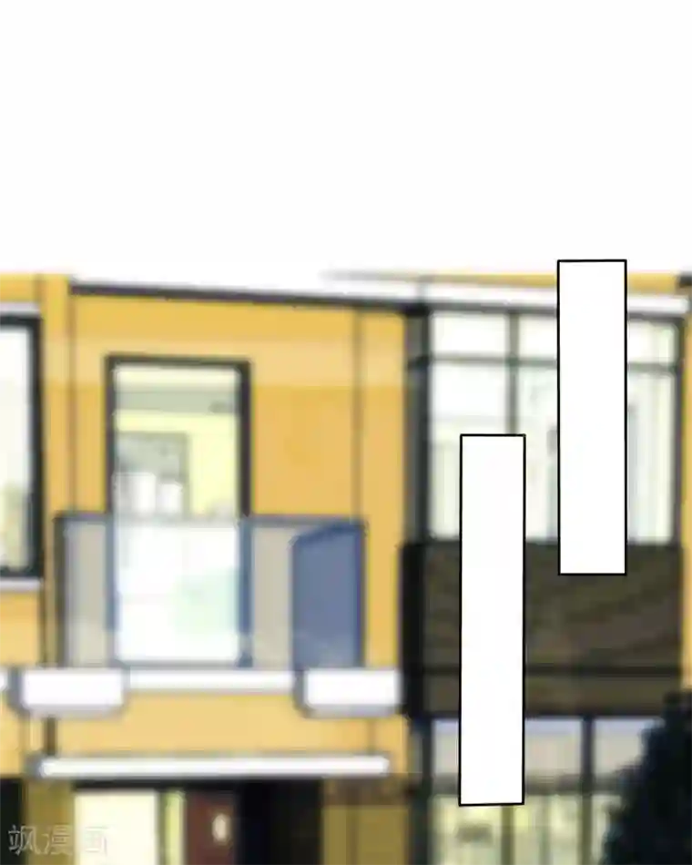 冰山总裁强宠婚第130话 平平无奇的整情敌小天才