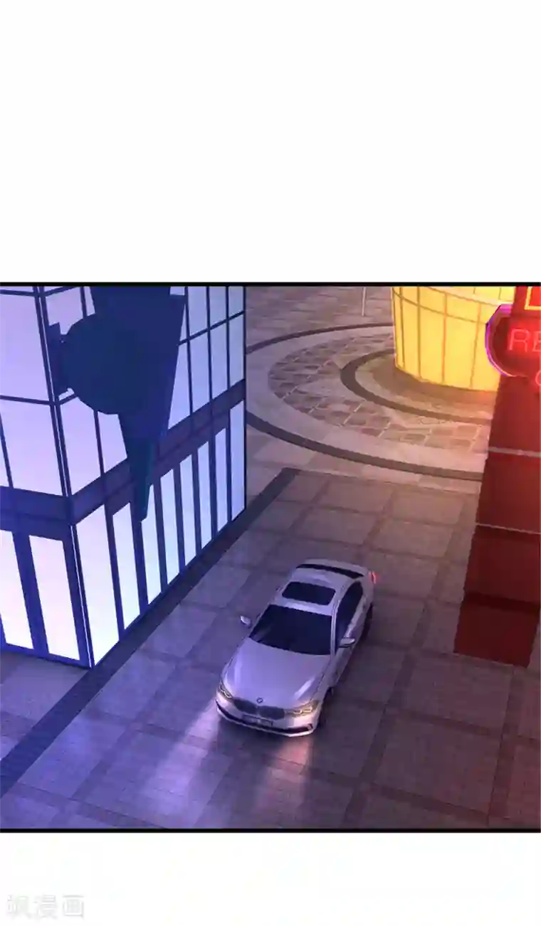 陆少的暖婚新妻第131话