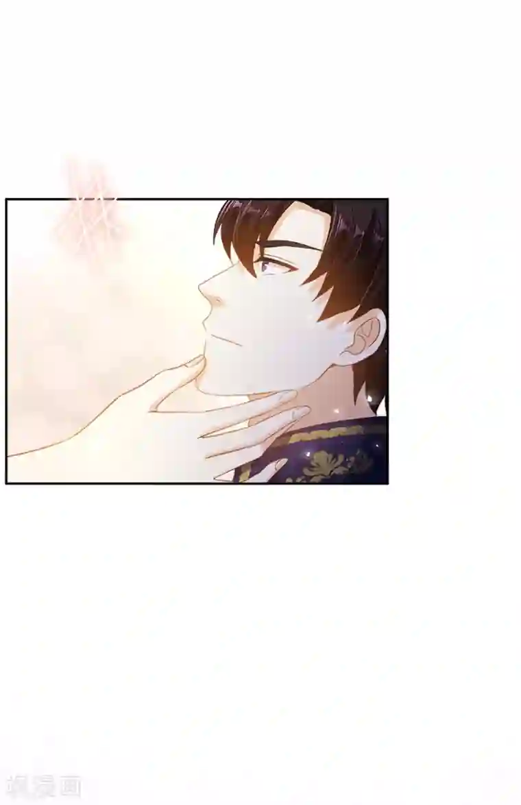 恶女会改变第二季第65话 施展魔法