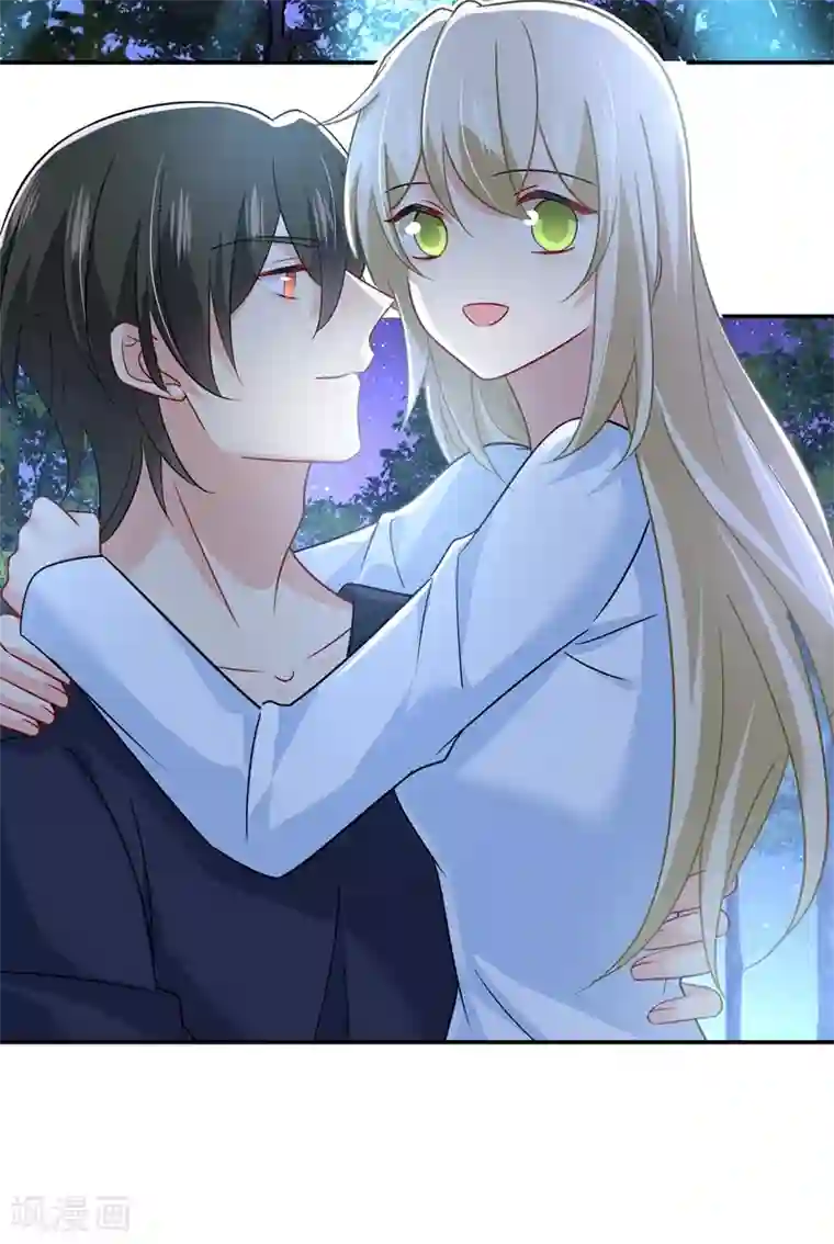 一念时光第363话 你要学会独当一面