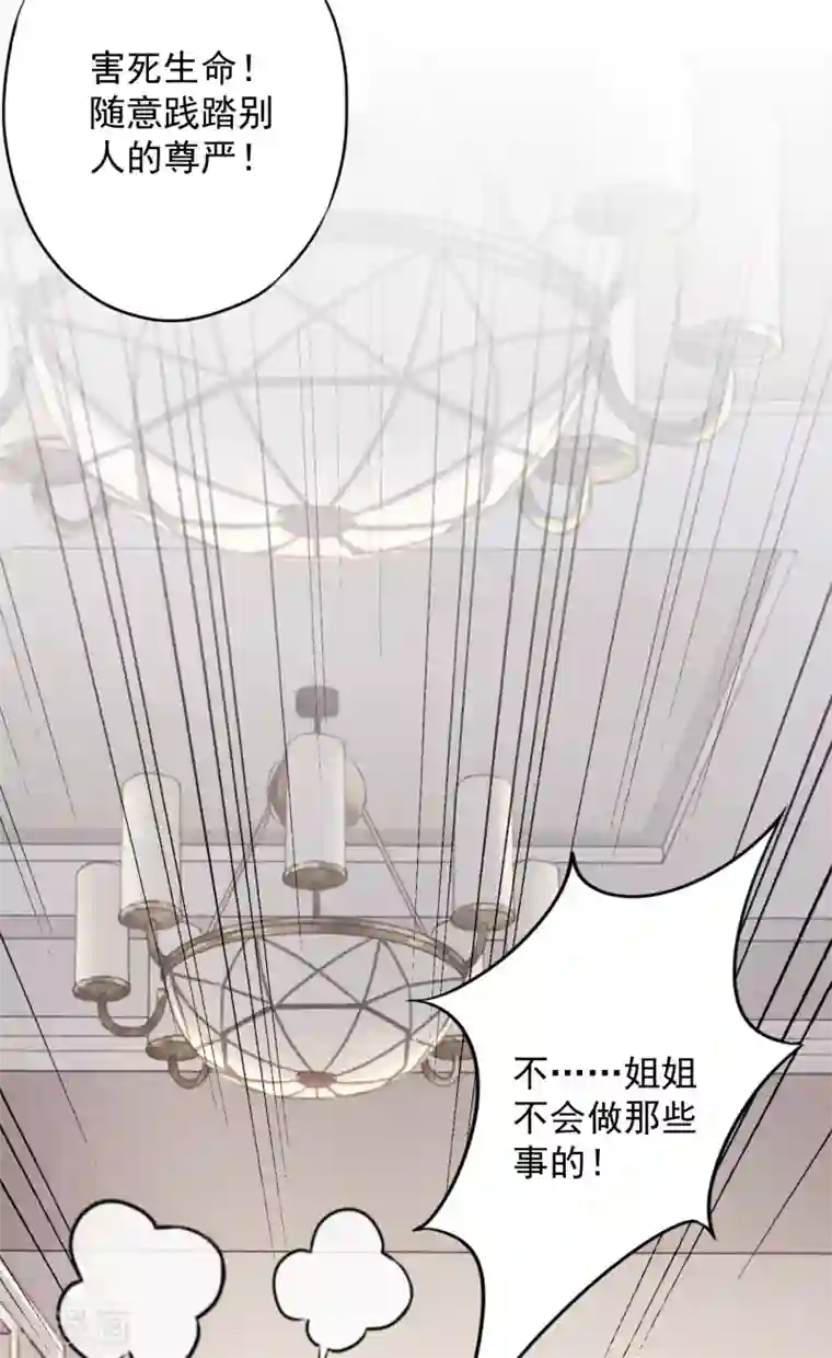 少帅,你老婆要翻天!第124话 我所不知道的姐姐