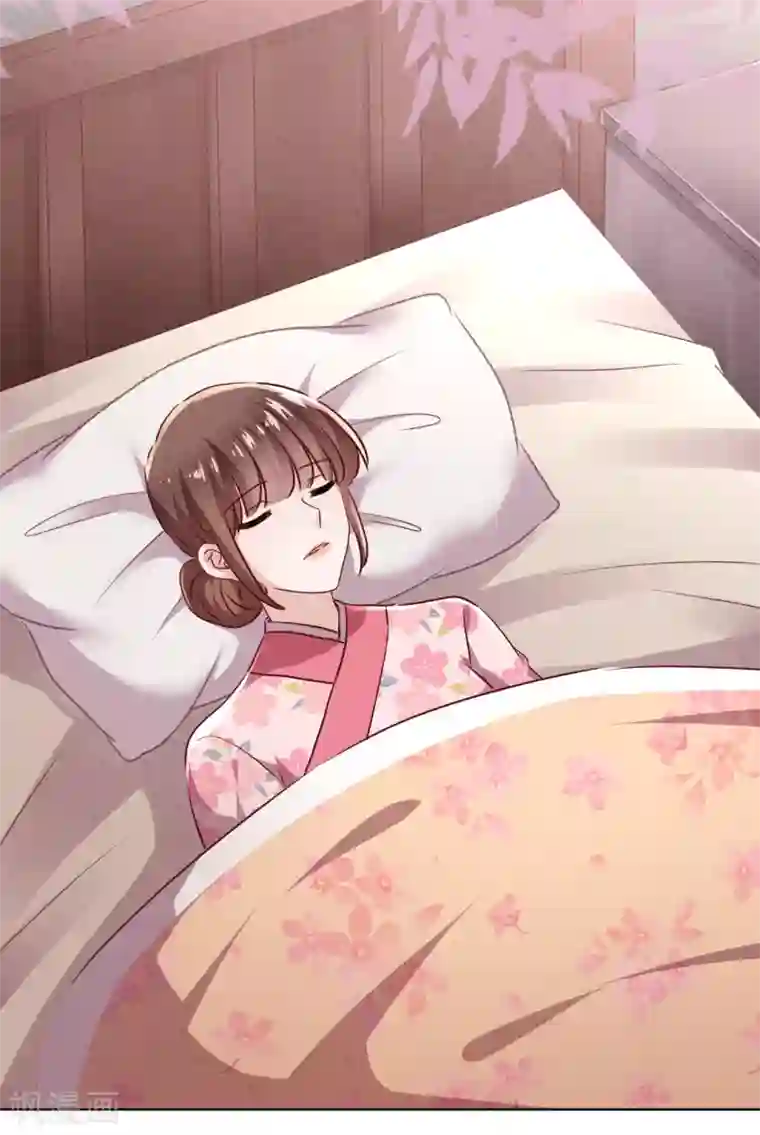 少帅,你老婆要翻天!第124话 我所不知道的姐姐