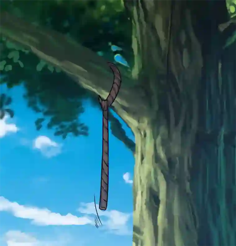 天醒之路第二季第51话 路平，消失了