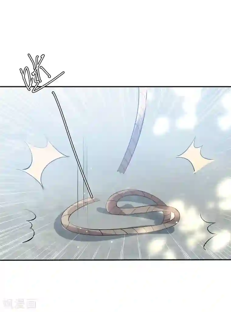 天才酷宝第145话 出尔反尔