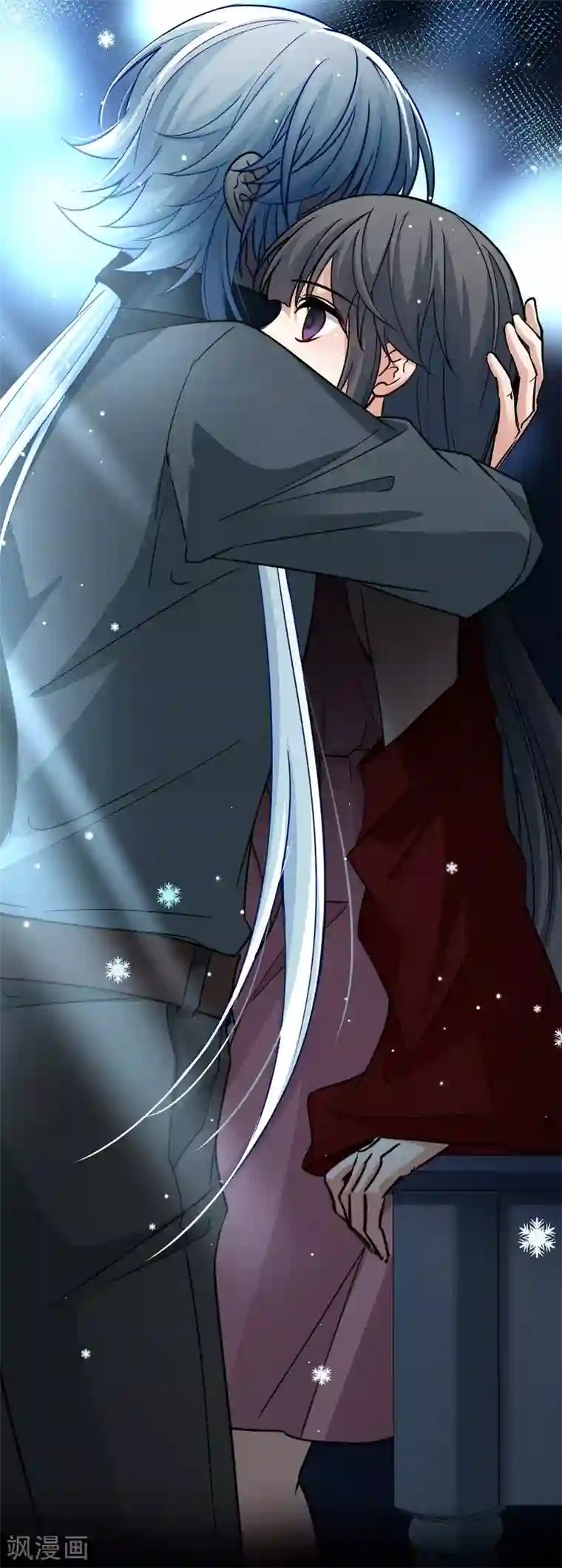 寻找前世之旅第2季第19话 水精灵的转世5