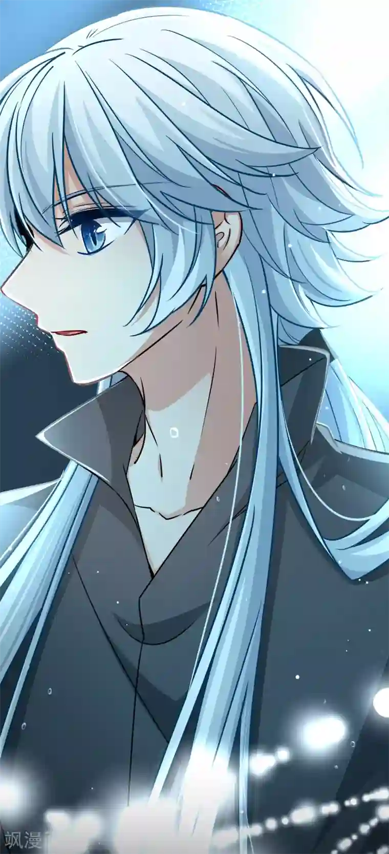 寻找前世之旅第2季第19话 水精灵的转世5