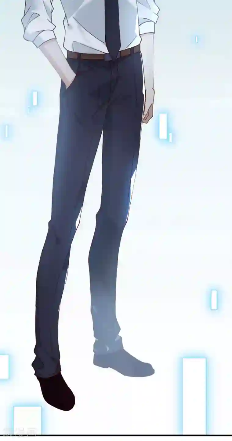 我与玛丽苏女主抢男友第120话 有点想见你