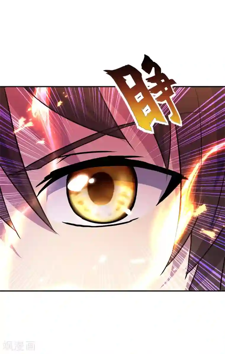 绝世战魂第273话 赌约