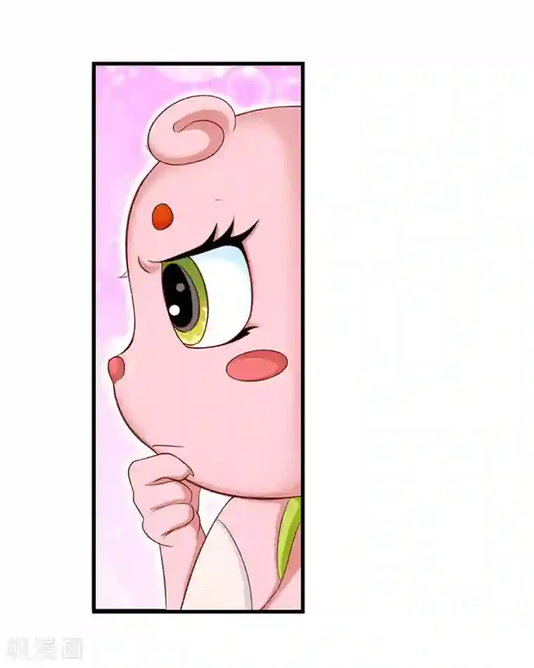 精灵梦叶罗丽第78话 必须开始修行啦