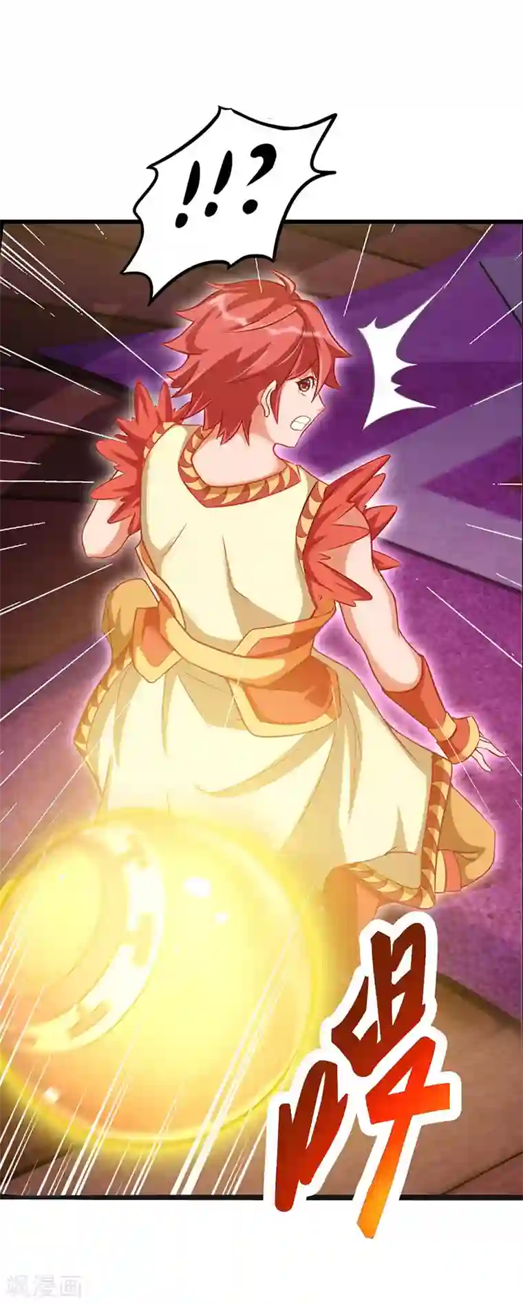 精灵梦叶罗丽第78话 必须开始修行啦