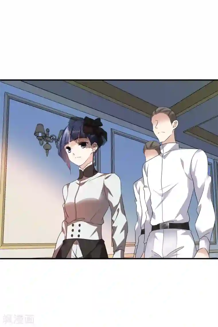 人质恋人第60话2 梅琳小姐