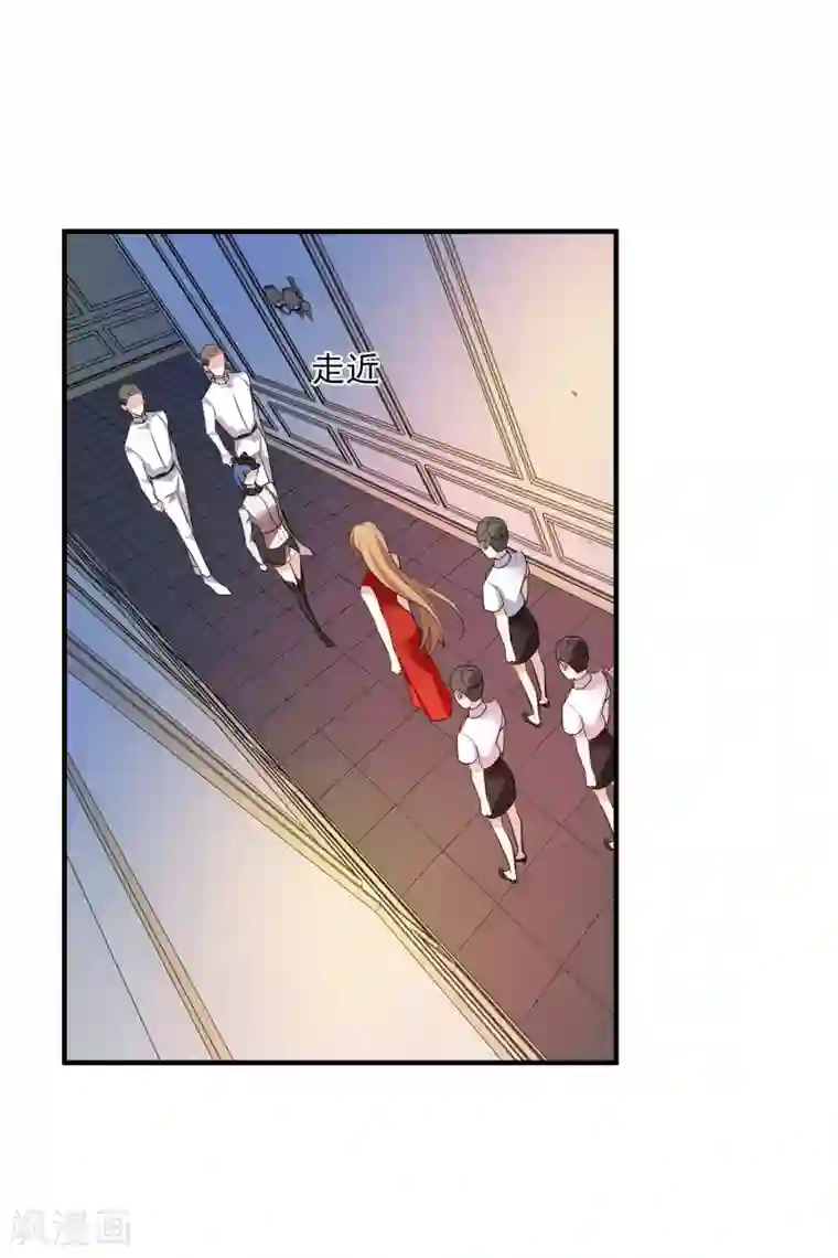 人质恋人第60话2 梅琳小姐