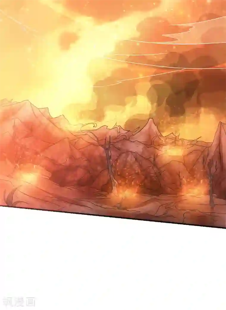 妖道至尊第二季第74话 凤凰祖脉，火域之地（二）