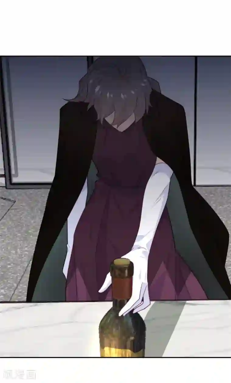 向黑化总裁献上沙雕第86话 小青的记忆恢复了？