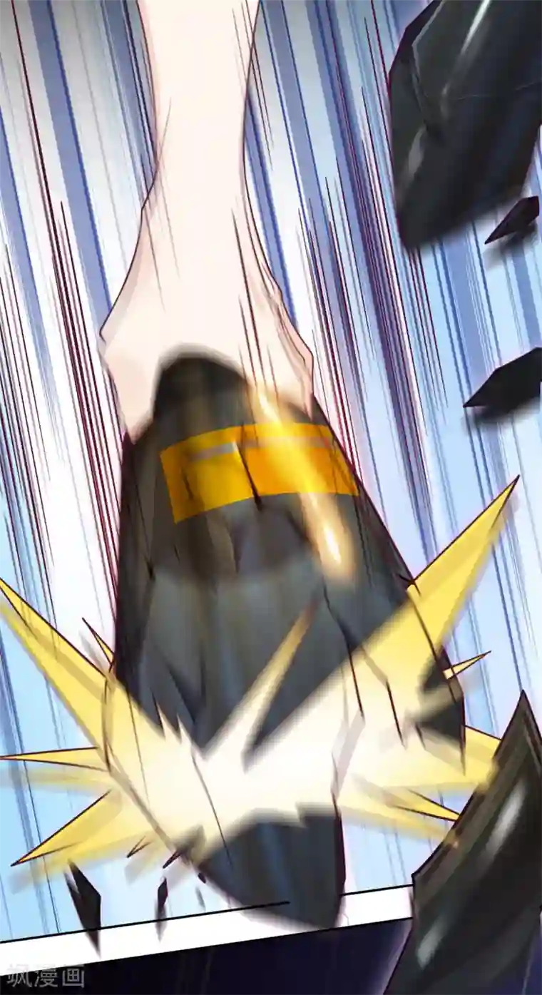 向黑化总裁献上沙雕第86话 小青的记忆恢复了？