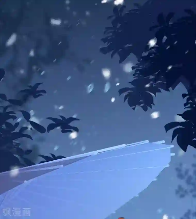 毒医嫡女第188话 互明心意