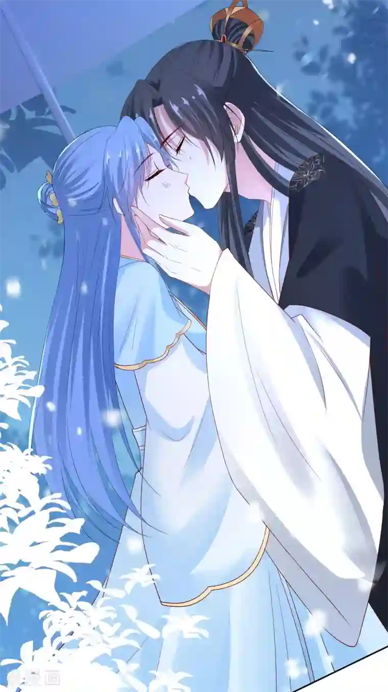 毒医嫡女第188话 互明心意