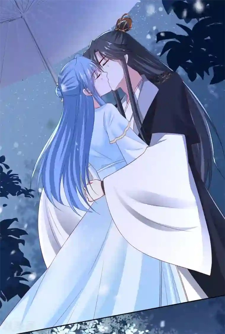 毒医嫡女第188话 互明心意