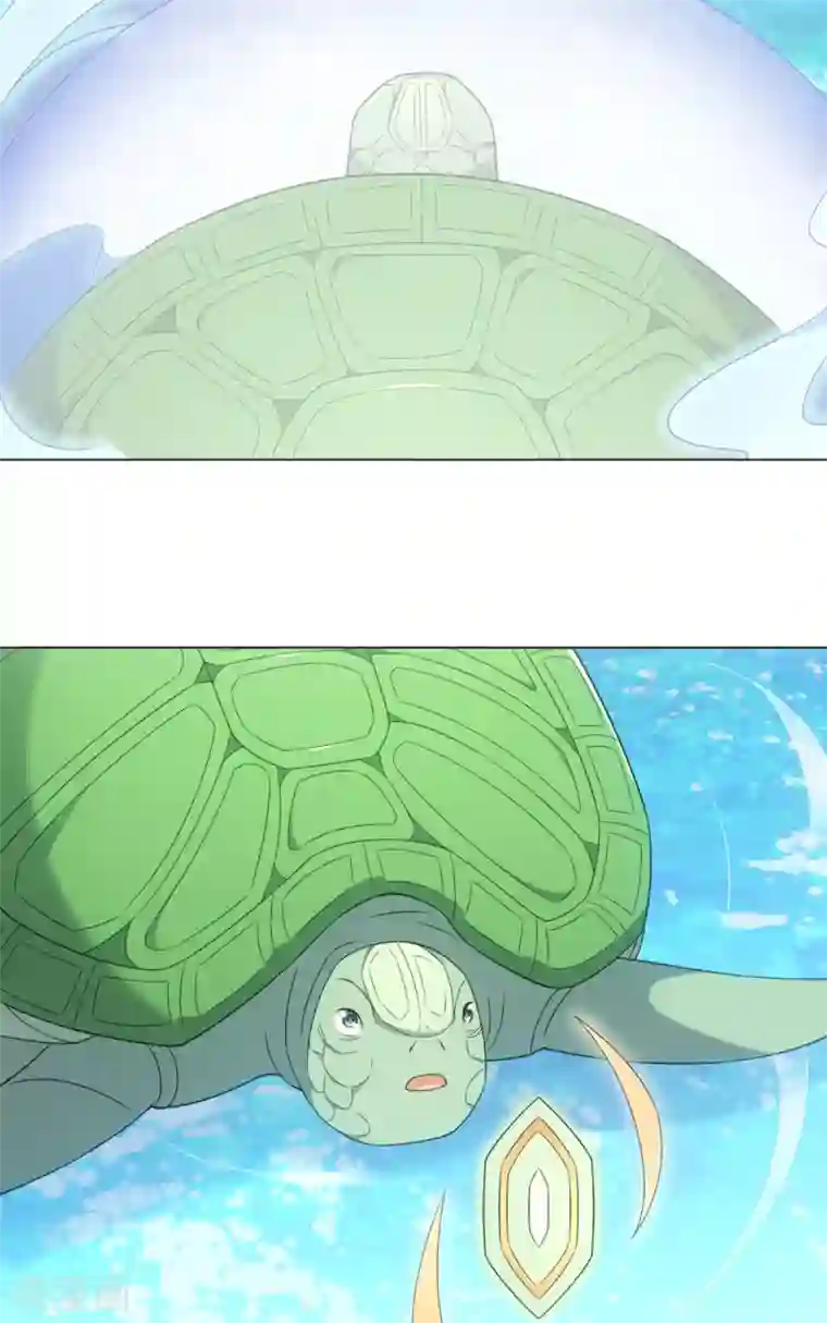 今天也没变成人第110话 我好想你