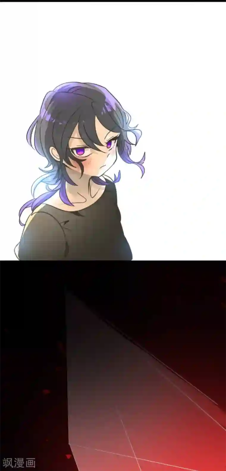 他和她的魔法契约第139话 人间兵器3