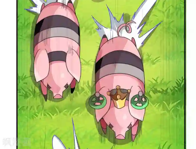 今天开始当首富第203话 秋名山逮猪户！