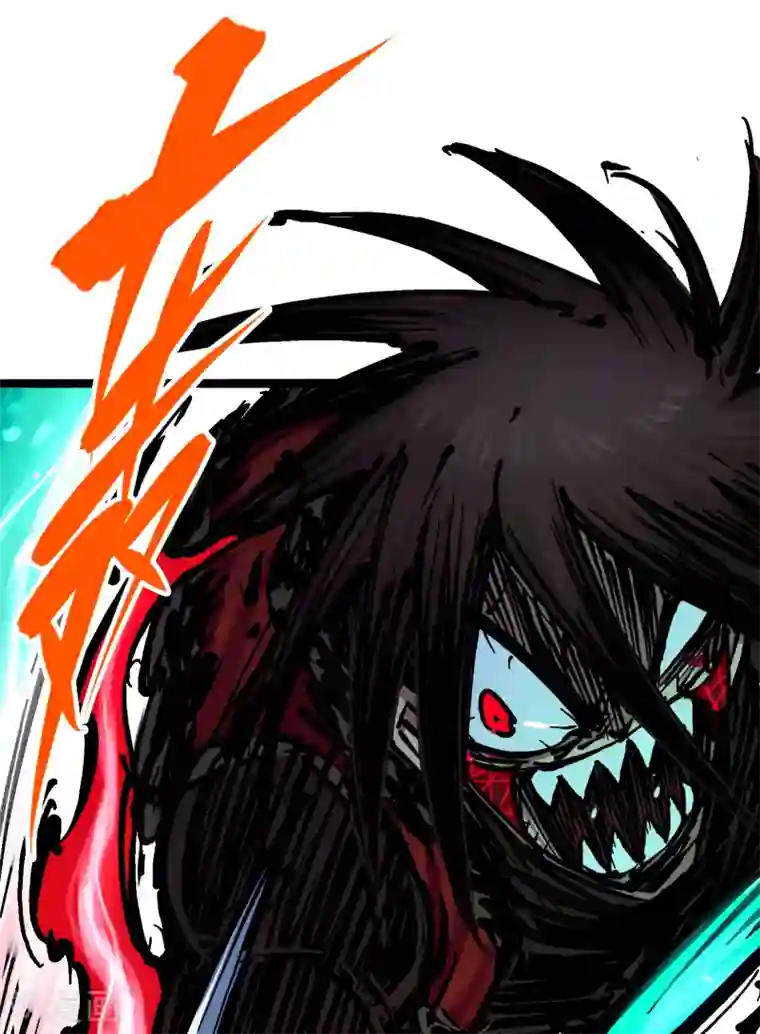 伍六七:黑白双龙第6话9 莲藏