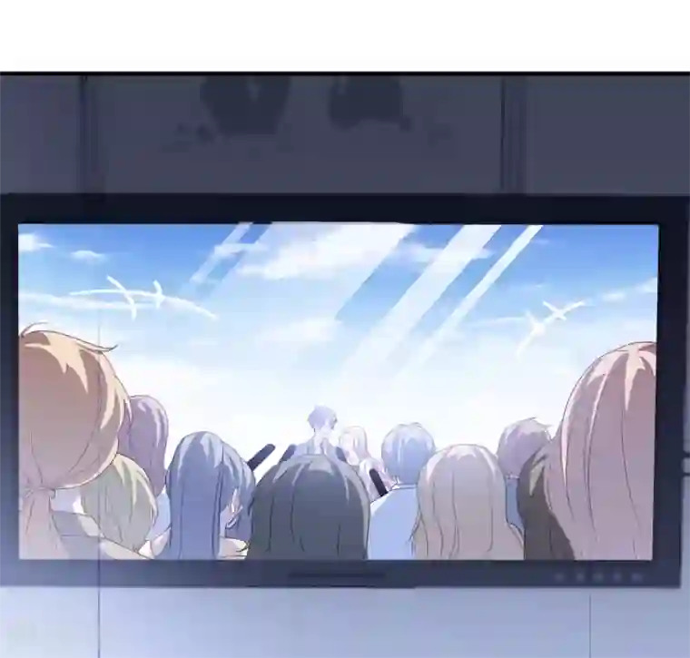 琴牵意惹小盲妻第196话 复仇的开始