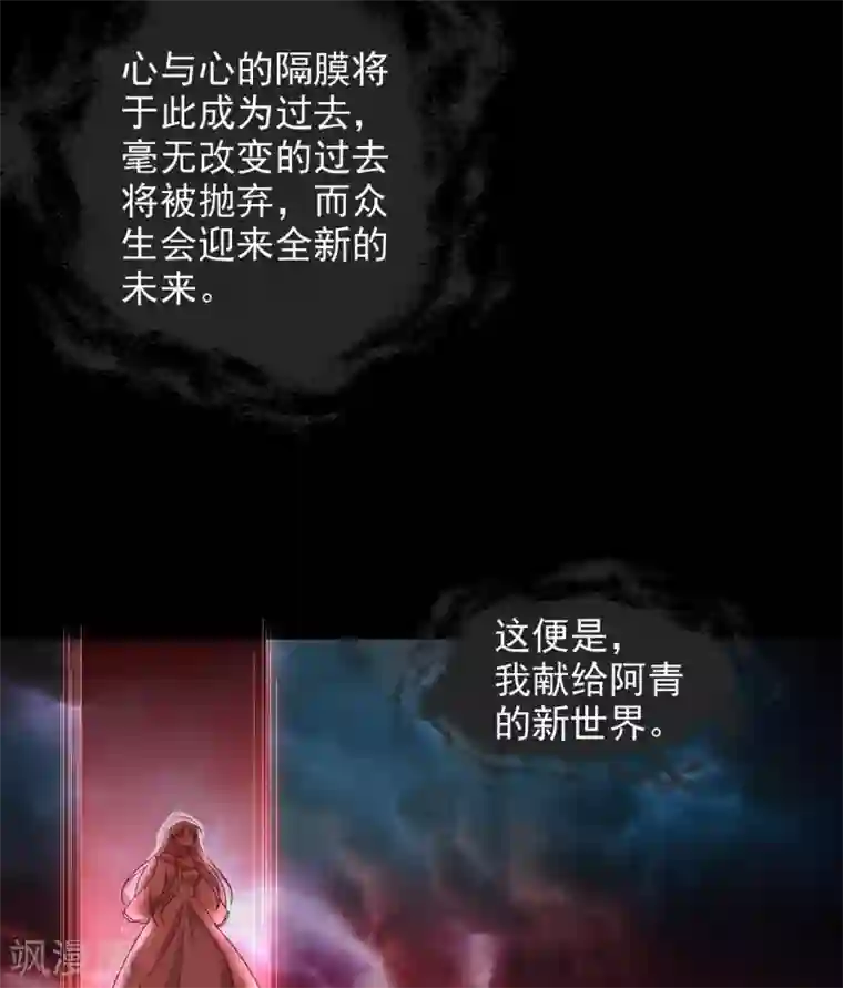 至尊神级系统第360话 欢迎来到新世界