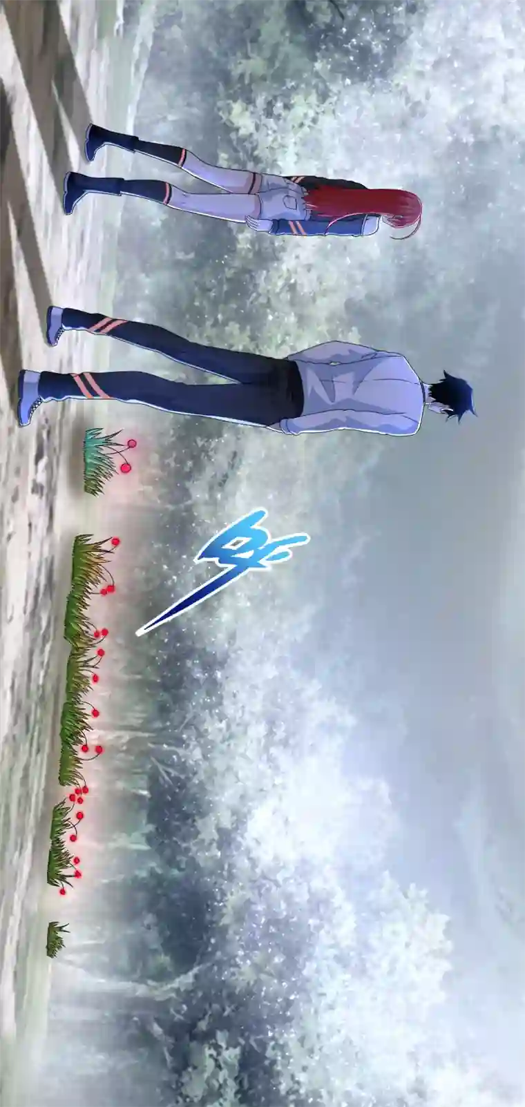 末世为王第327话 探索