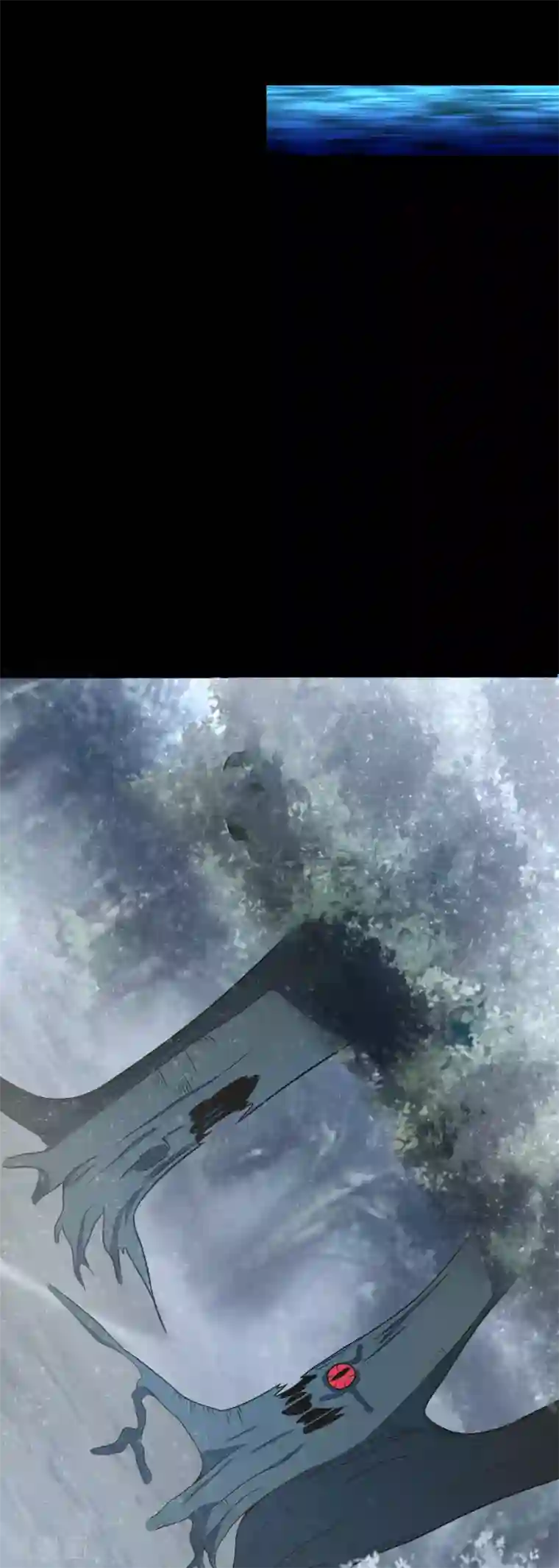 末世为王第327话 探索