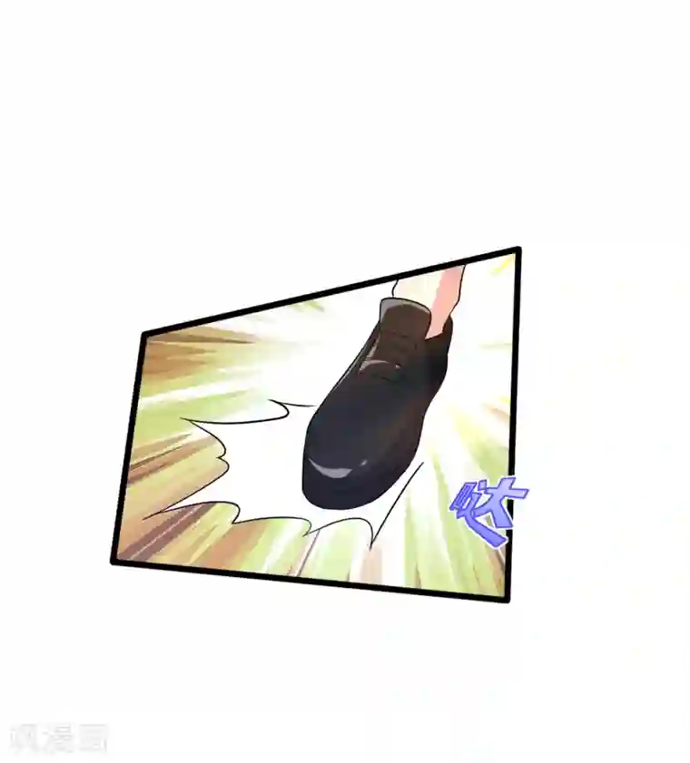 都市邪王第187话 有种不好的感觉