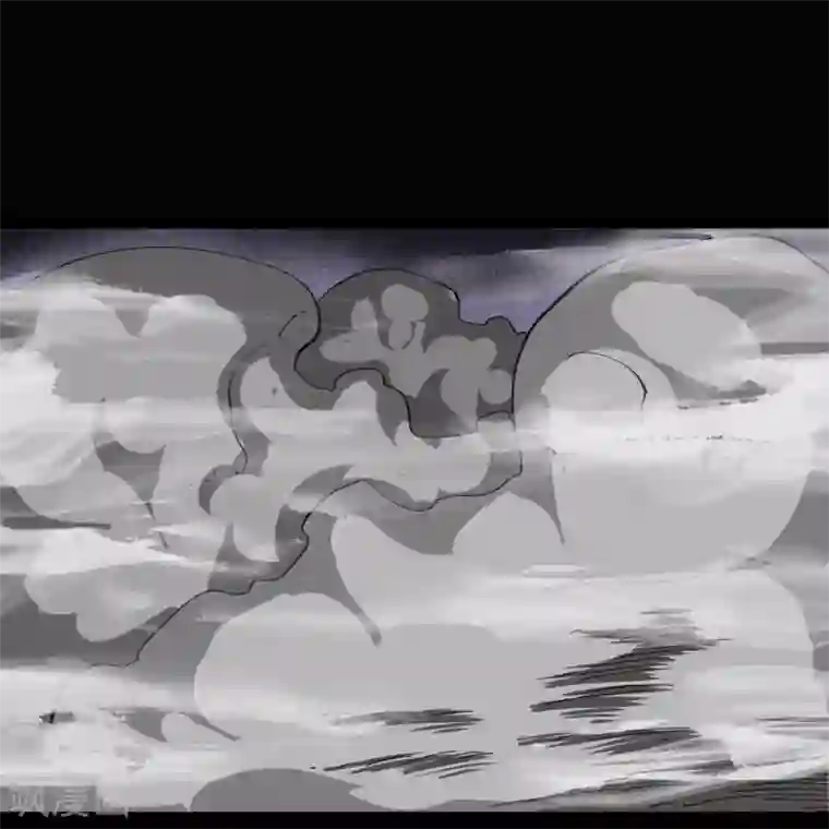 青帝传第90话 聪明反误