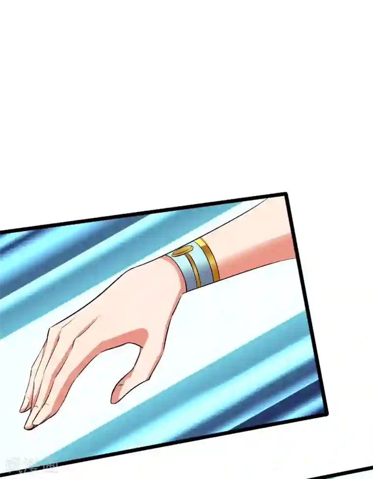 伏天圣主第2季71话 美少女变身？！