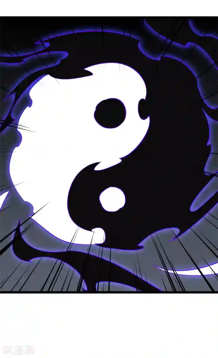 伏天圣主第2季73话 一言不合就爆衣！