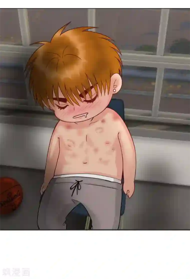 男生宿舍303第120话 草莓（2）