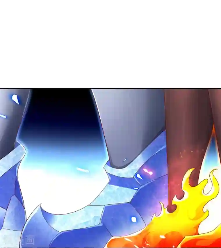 网游之最强算命师第95话 火与冰的较量