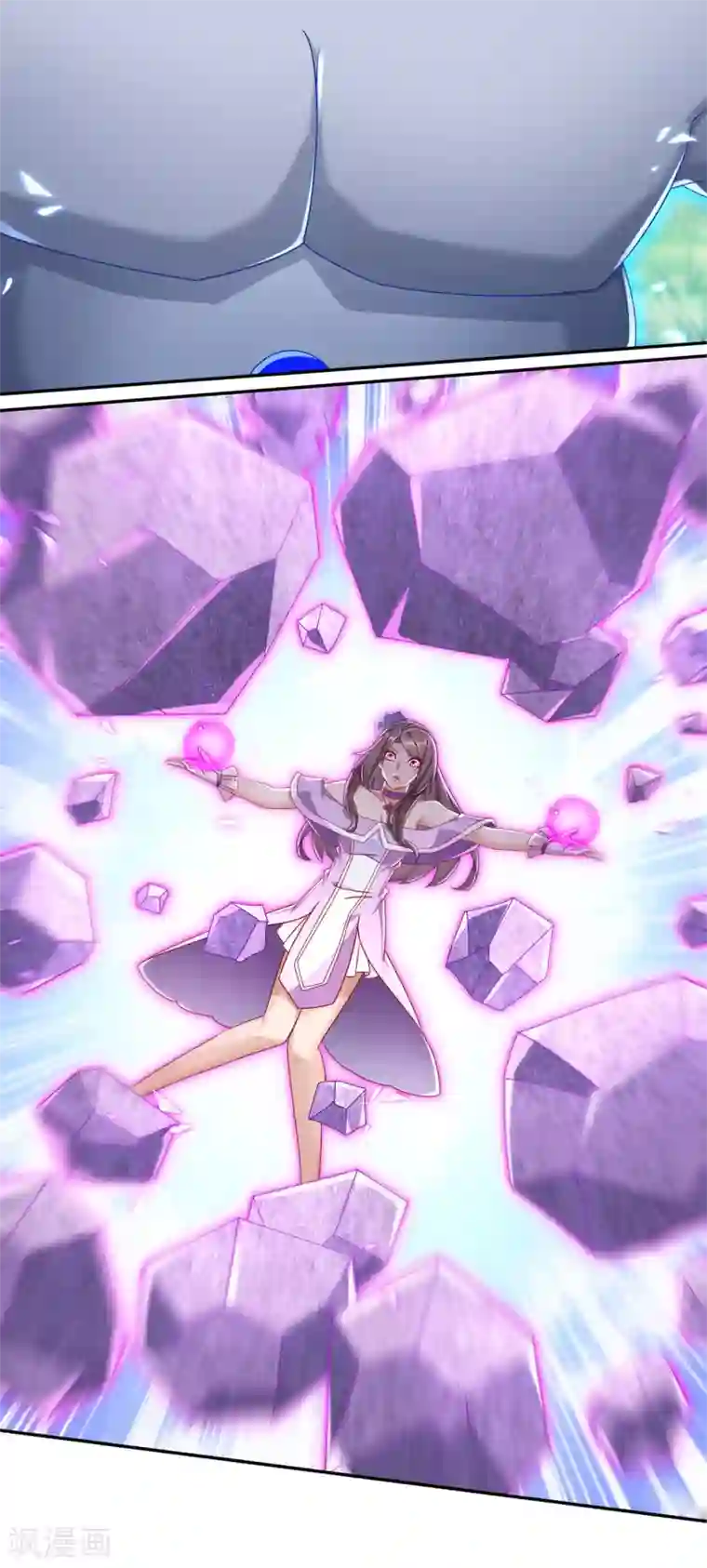 网游之最强算命师第97话 无解之局？