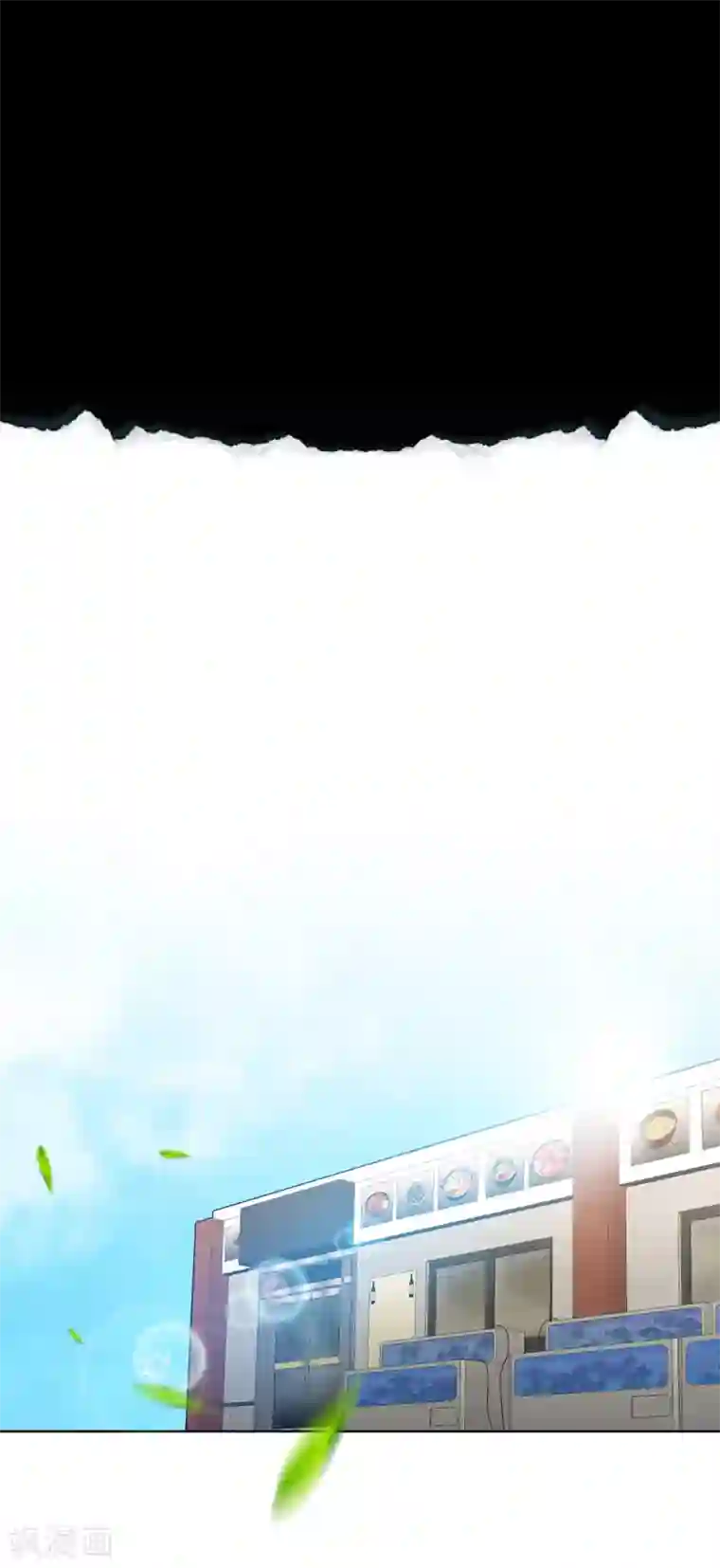 第三只眼第二季第39话 回归日常