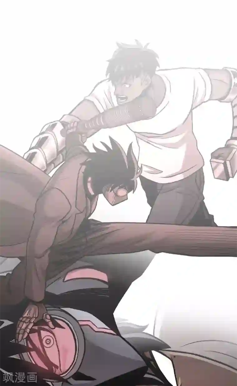 第三只眼第二季第40话 我们还会再见的