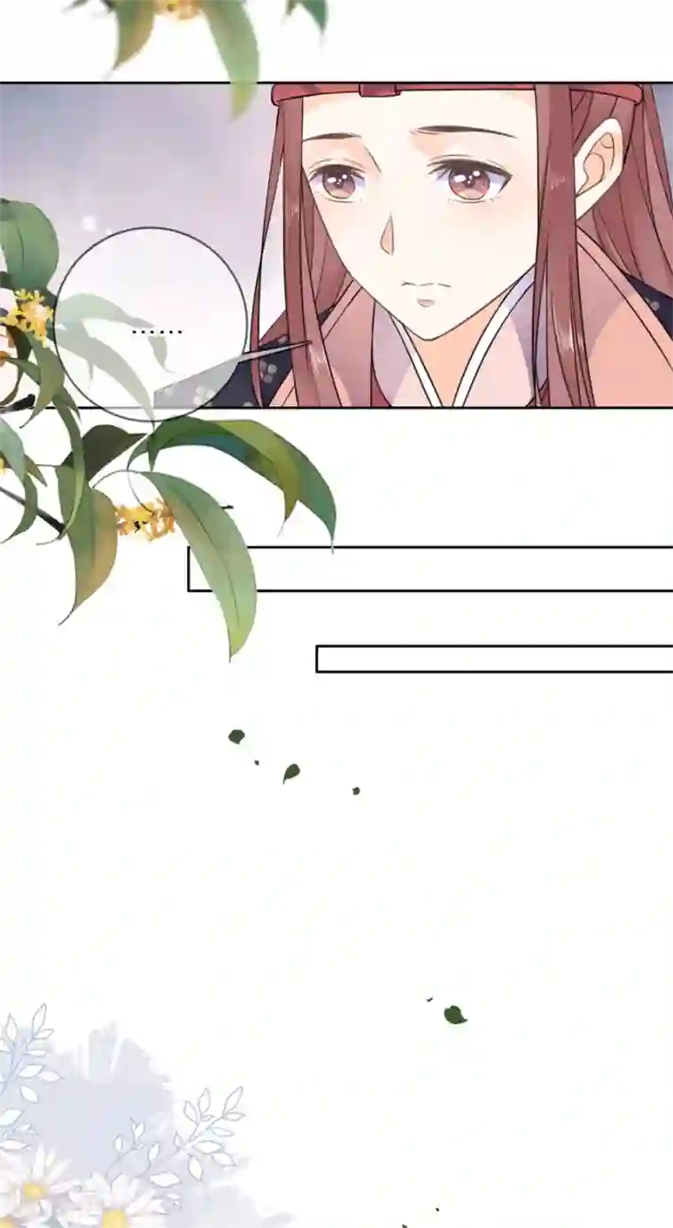 桑落醉在南风里第97话 叙旧