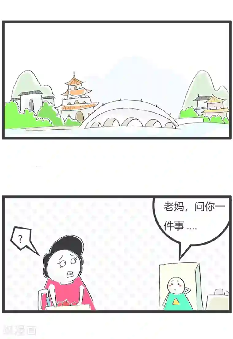 火锅家族第三季第324话 结婚证