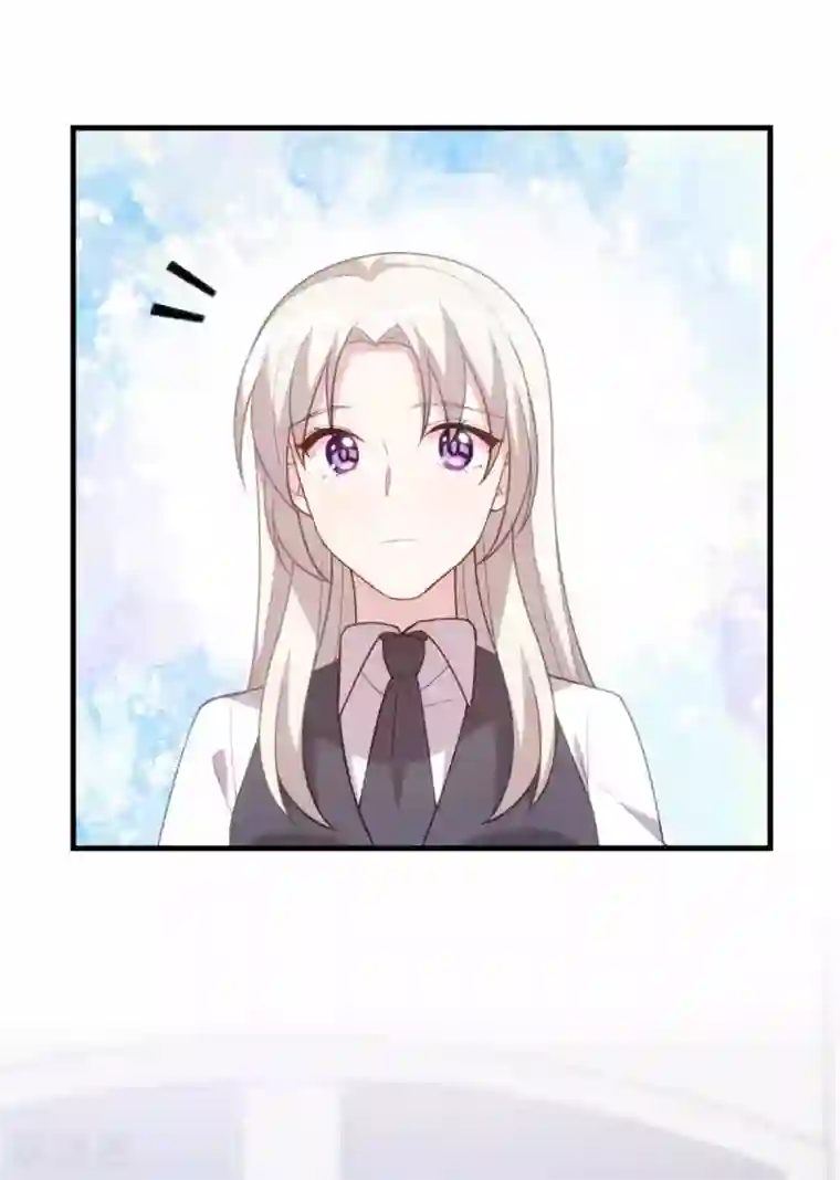 小白的男神爹地第113话 这样还紧张吗？